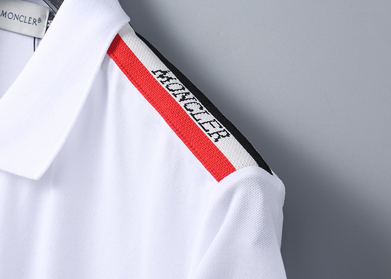 Moncler T-Shirts